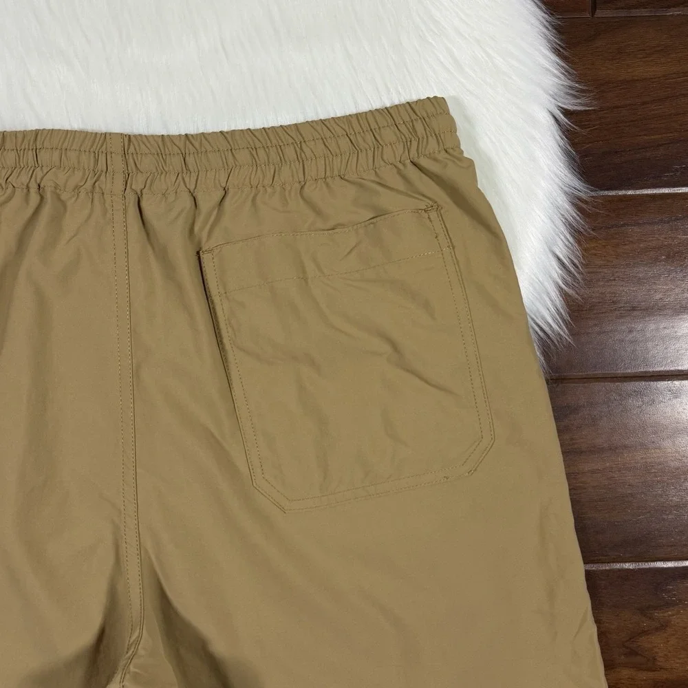 Madewell Men's Size Large Khaki 6 1/2